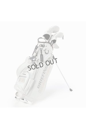 画像38: {SOLD}ブリーフィング ゴルフ BRIEFING CR-4 #04 METALLIC{-BEA}