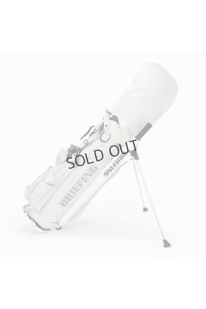 画像39: {SOLD}ブリーフィング ゴルフ BRIEFING CR-4 #04 METALLIC{-BEA}