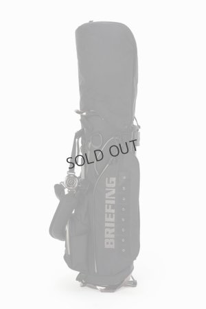 画像1: {SOLD}ブリーフィング ゴルフ BRIEFING CR-4 #04 METALLIC{-BEA}