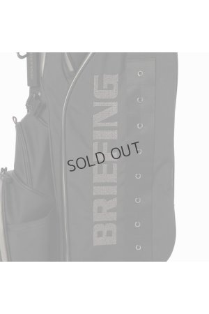 画像7: {SOLD}ブリーフィング ゴルフ BRIEFING CR-4 #04 METALLIC{-BEA}