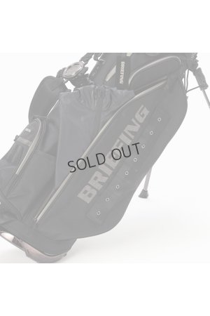 画像9: {SOLD}ブリーフィング ゴルフ BRIEFING CR-4 #04 METALLIC{-BEA}