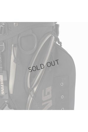 画像10: {SOLD}ブリーフィング ゴルフ BRIEFING CR-4 #04 METALLIC{-BEA}