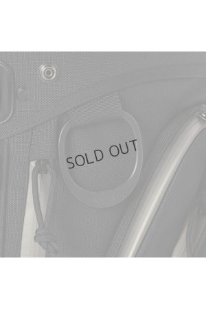 画像13: {SOLD}ブリーフィング ゴルフ BRIEFING CR-4 #04 METALLIC{-BEA}