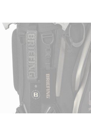 画像15:   ブリーフィング ゴルフ BRIEFING CR-4 #04 METALLIC{-BEA}