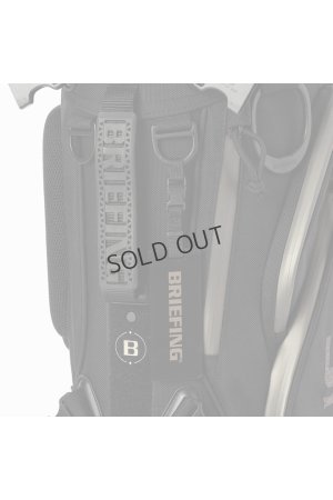 画像15: {SOLD}ブリーフィング ゴルフ BRIEFING CR-4 #04 METALLIC{-BEA}