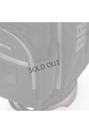 画像24: {SOLD}ブリーフィング ゴルフ BRIEFING CR-4 #04 METALLIC{-BEA}