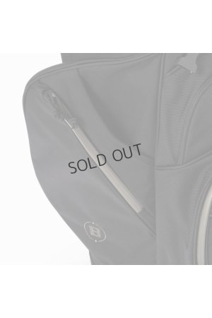 画像27: {SOLD}ブリーフィング ゴルフ BRIEFING CR-4 #04 METALLIC{-BEA}