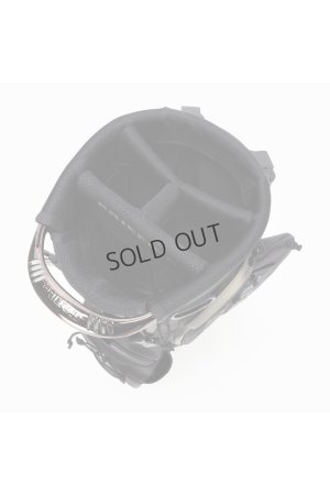 画像30: {SOLD}ブリーフィング ゴルフ BRIEFING CR-4 #04 METALLIC{-BEA}