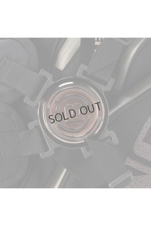 画像33: {SOLD}ブリーフィング ゴルフ BRIEFING CR-4 #04 METALLIC{-BEA}