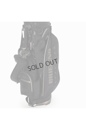 画像34: {SOLD}ブリーフィング ゴルフ BRIEFING CR-4 #04 METALLIC{-BEA}