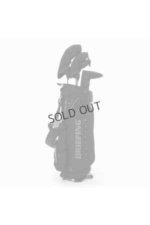 画像35: {SOLD}ブリーフィング ゴルフ BRIEFING CR-4 #04 METALLIC{-BEA}