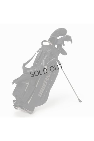 画像36: {SOLD}ブリーフィング ゴルフ BRIEFING CR-4 #04 METALLIC{-BEA}