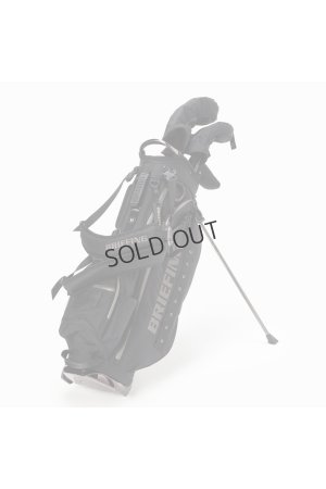 画像37: {SOLD}ブリーフィング ゴルフ BRIEFING CR-4 #04 METALLIC{-BEA}