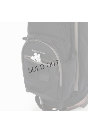 画像38: {SOLD}ブリーフィング ゴルフ BRIEFING CR-4 #04 METALLIC{-BEA}