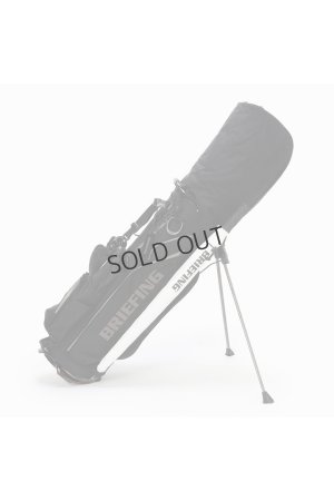 画像39: {SOLD}ブリーフィング ゴルフ BRIEFING CR-4 #04 METALLIC{-BEA}