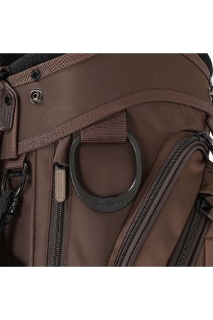 画像10: ブリーフィング ゴルフ BRIEFING CR-4 #04 LC HOL{-BEA}