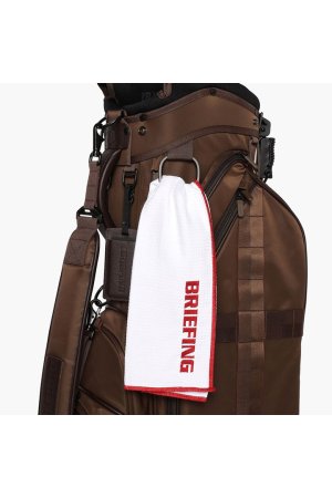 画像11: ブリーフィング ゴルフ BRIEFING CR-4 #04 LC HOL{-BEA}