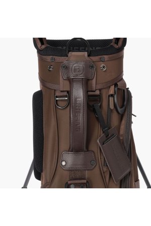 画像12: ブリーフィング ゴルフ BRIEFING CR-4 #04 LC HOL{-BEA}