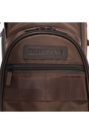 画像17: ブリーフィング ゴルフ BRIEFING CR-4 #04 LC HOL{-BEA}