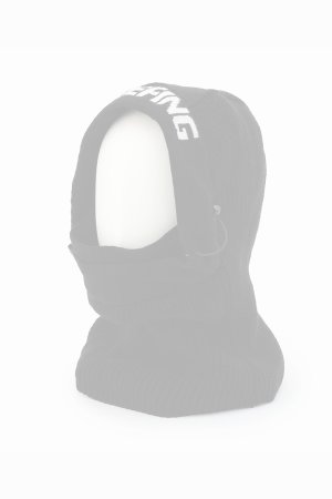 画像1:   ブリーフィング ゴルフ BRIEFING KNIT BALACLAVA{-BEA}