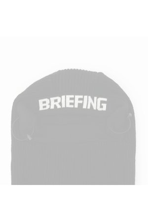 画像2:   ブリーフィング ゴルフ BRIEFING KNIT BALACLAVA{-BEA}