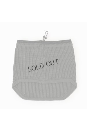 画像3: {SOLD}ブリーフィング ゴルフ BRIEFING KNIT NECK WARMER{-BEA}