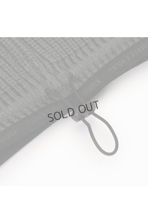 画像4: {SOLD}ブリーフィング ゴルフ BRIEFING KNIT NECK WARMER{-BEA}