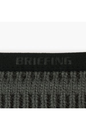 画像5: ブリーフィング ゴルフ BRIEFING KNIT NECK WARMER{-BEA}