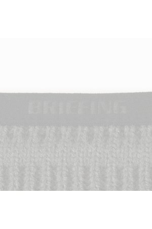 画像5:   ブリーフィング ゴルフ BRIEFING KNIT NECK WARMER{-BEA}