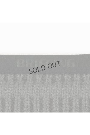 画像5: {SOLD}ブリーフィング ゴルフ BRIEFING KNIT NECK WARMER{-BEA}
