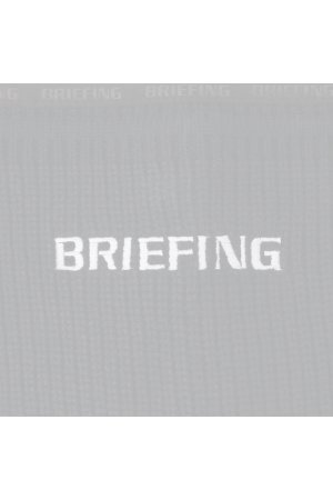 画像2:   ブリーフィング ゴルフ BRIEFING KNIT NECK WARMER{-BEA}