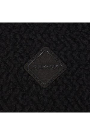 画像2: ブリーフィング ゴルフ BRIEFING WOOL BOA NECK GAITER{-BEA}