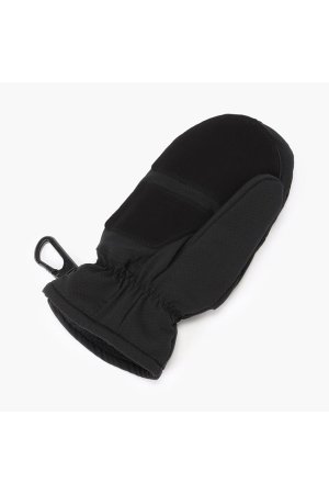 画像3: ブリーフィング ゴルフ BRIEFING STORMFLEECE WARM MITTENS{-BEA}