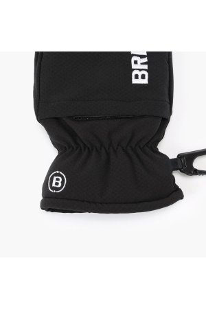 画像5: ブリーフィング ゴルフ BRIEFING STORMFLEECE WARM MITTENS{-BEA}