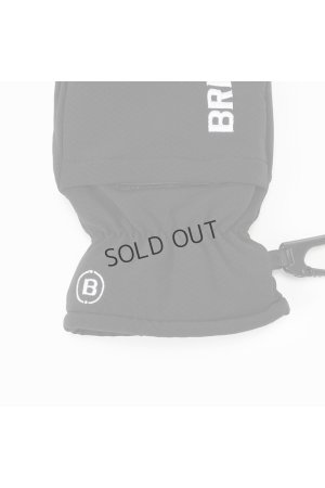 画像5: {SOLD}ブリーフィング ゴルフ BRIEFING STORMFLEECE WARM MITTENS{-BEA}