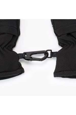 画像7: ブリーフィング ゴルフ BRIEFING STORMFLEECE WARM MITTENS{-BEA}