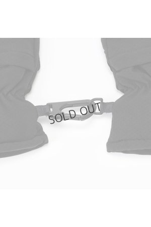 画像7: {SOLD}ブリーフィング ゴルフ BRIEFING STORMFLEECE WARM MITTENS{-BEA}