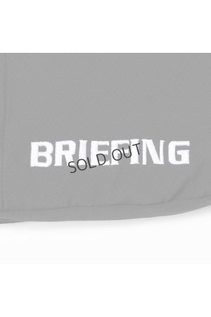 画像8: {SOLD}ブリーフィング ゴルフ BRIEFING STORMFLEECE WARM MITTENS{-BEA}