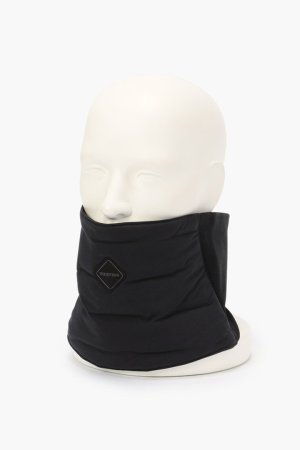 画像1: ブリーフィング ゴルフ BRIEFING HYBRID DOWN NECK WARMER{-BEA}