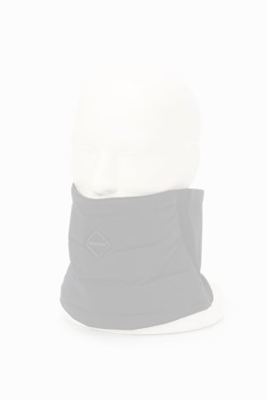 画像1:   ブリーフィング ゴルフ BRIEFING HYBRID DOWN NECK WARMER{-BEA}