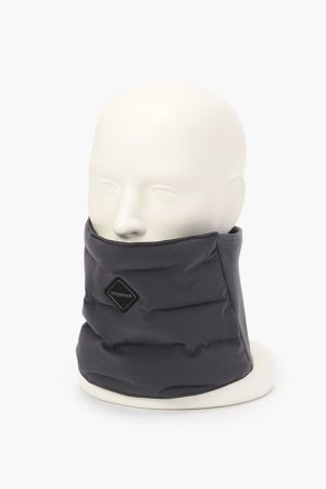 画像1: ブリーフィング ゴルフ BRIEFING HYBRID DOWN NECK WARMER{-BEA}