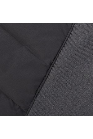 画像5: ブリーフィング ゴルフ BRIEFING HYBRID DOWN NECK WARMER{-BEA}