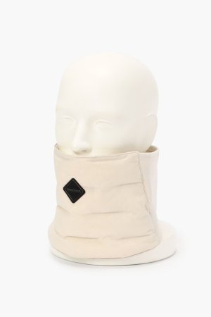 画像1: ブリーフィング ゴルフ BRIEFING HYBRID DOWN NECK WARMER{-BEA}