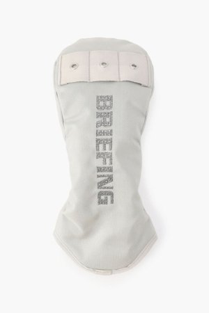 画像1: ブリーフィング ゴルフ BRIEFING DRIVER COVER METALLIC{-BEA}