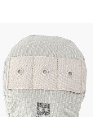 画像6: ブリーフィング ゴルフ BRIEFING DRIVER COVER METALLIC{-BEA}