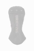   ブリーフィング ゴルフ BRIEFING DRIVER COVER METALLIC{-BEA}