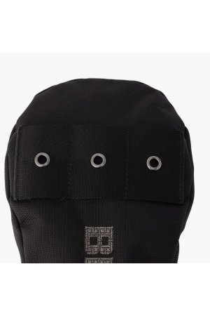 画像6: ブリーフィング ゴルフ BRIEFING DRIVER COVER METALLIC{-BEA}