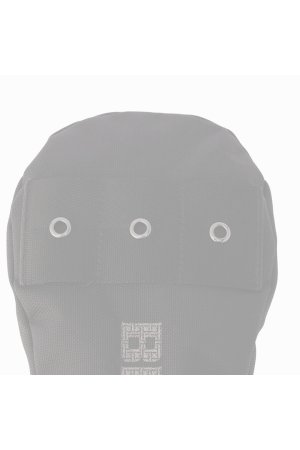 画像6: ブリーフィング ゴルフ BRIEFING DRIVER COVER METALLIC{-BEA}