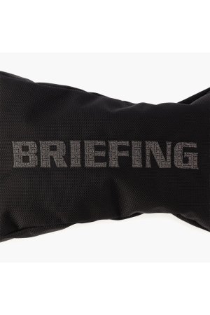 画像7: ブリーフィング ゴルフ BRIEFING DRIVER COVER METALLIC{-BEA}