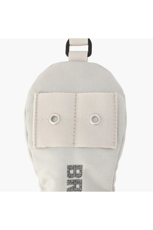 画像6: ブリーフィング ゴルフ BRIEFING FAIRWAY WOOD COVER METALLIC{-BEA}